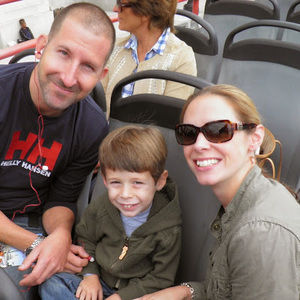 Meet your Posher, Danielle